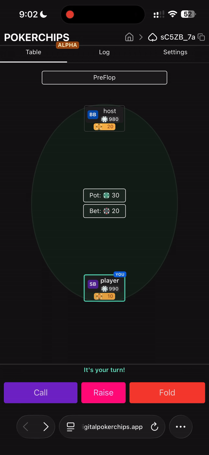 Re-connection mechanism